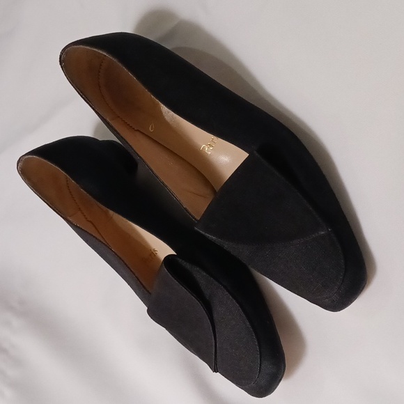 Vintage Christian Louboutin Flats
